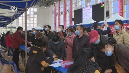株洲市“就業(yè)創(chuàng)業(yè)地圖”上線，精準(zhǔn)導(dǎo)航職業(yè)中介服務(wù)新體驗(yàn)